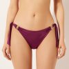 Tied Swimsuit Bottom Timeless Diva