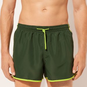 Men’s Sport Swim Trunks Ibiza