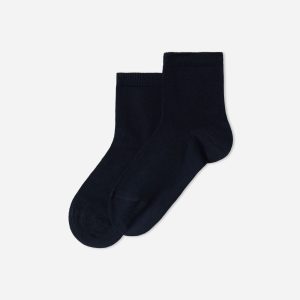 Children's Light Cotton Socks