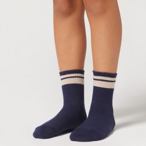 Kids Short Sport Socks