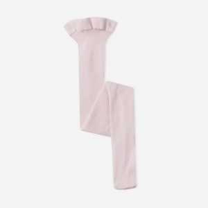 Girls' Micronet Tights