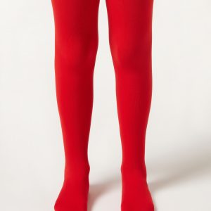 Girls’ Soft Touch 50 Deniers Tights