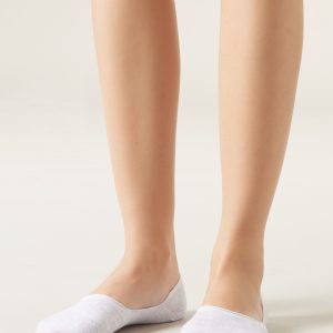 Unisex Invisible Socks