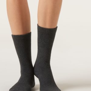 Socks with Cashmere