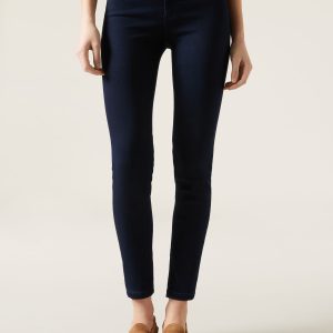 Soft Touch Thermal Skinny Jeans