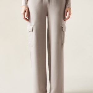 Luxlounge Cargo Pants